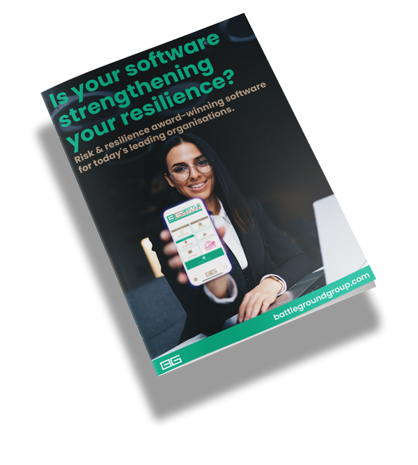 Battleground-Global-Software-Flyer-Download